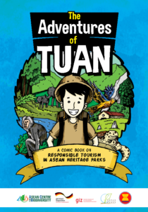 The Adventures of Tuan